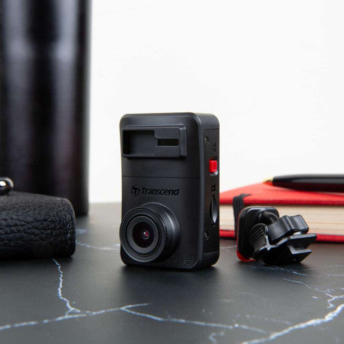Transcend 32GB DrivePro 10 dashcam Transcend 32GB DrivePro 10 dashcam